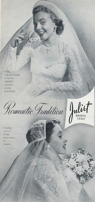 Illustration for article titled Hilariously Retrograde Marital Advice from a 1952 Modern Bride